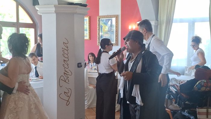 I NOSTRI IMITATORI