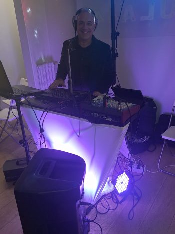 Mauro Dj