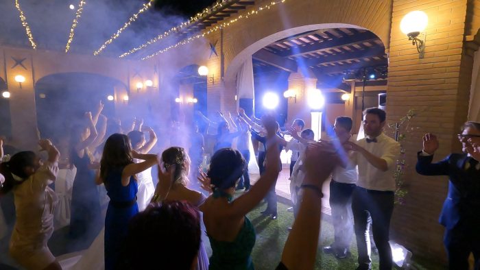 DJ per Matrimonio