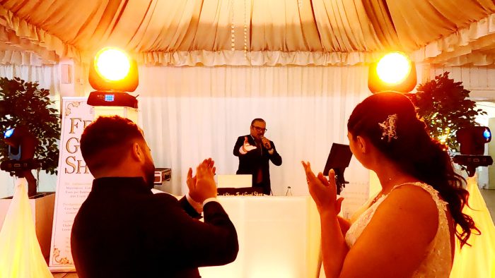 Matteo Rosati Wedding Planner
