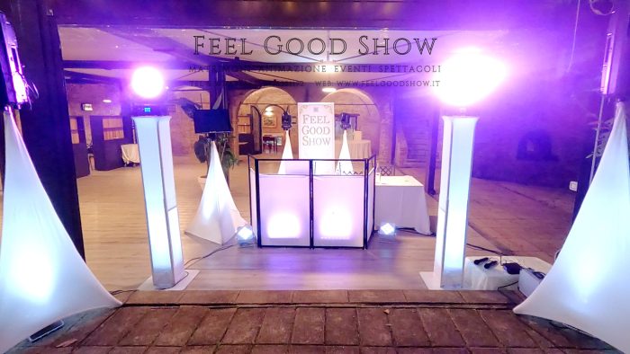 DJ per Matrimoni