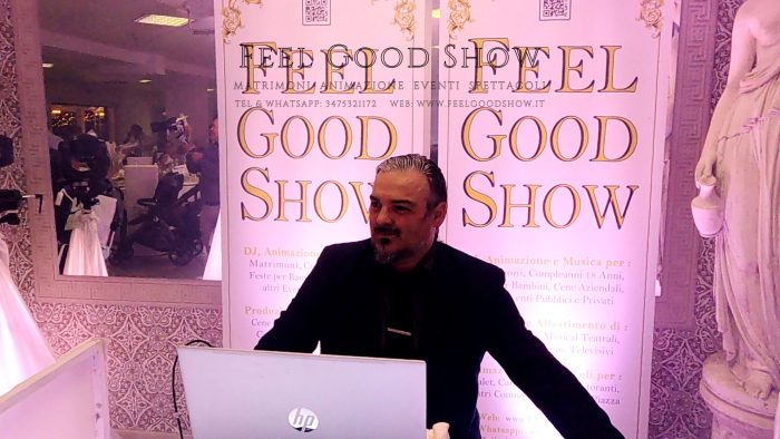 Matteo Rosati Art Director