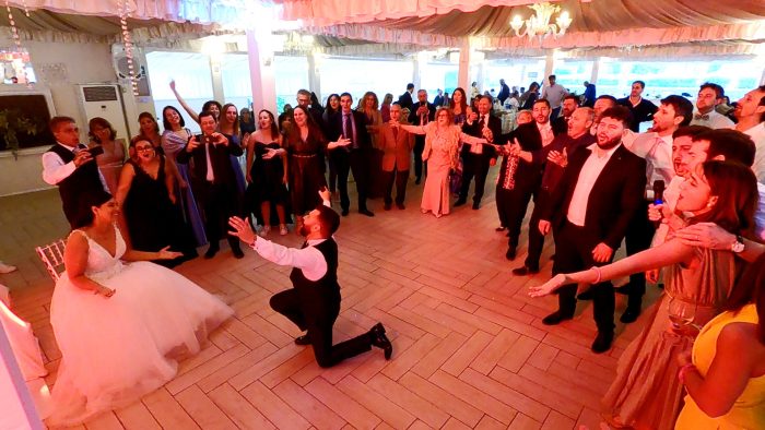 Animazione per Matrimonio