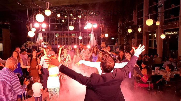 Animatori per Matrimonio
