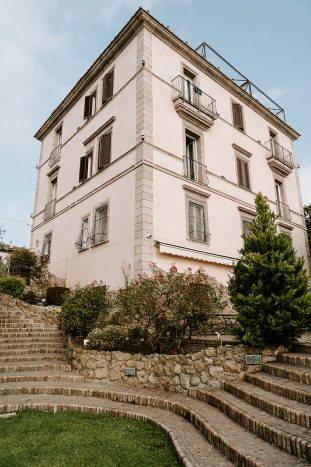 La Location