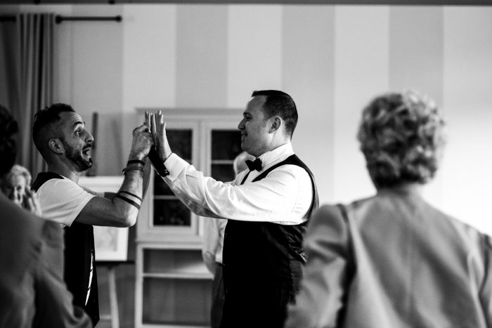 Matrimonio 11