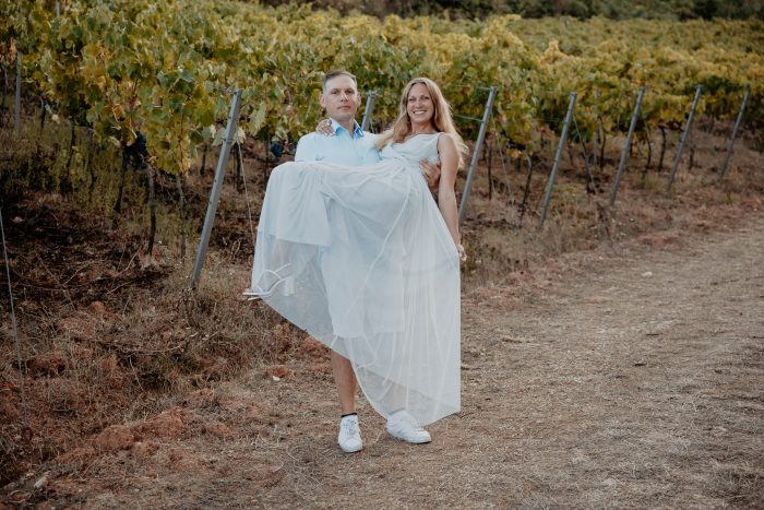Fotografo matrimonio Messina