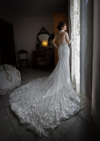 Fotografo matrimonio Messina