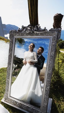 Fotografo matrimonio Messina