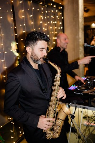 Wedding Party