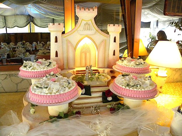 torte di nostra manifattura