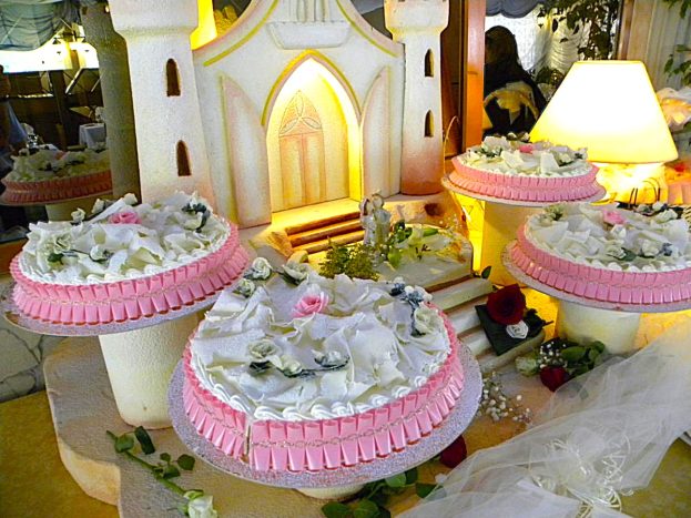torte
