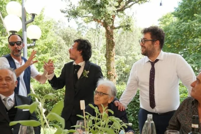 Matrimonio 15