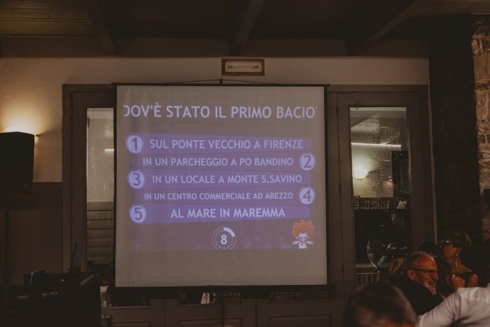 Matrimonio 7