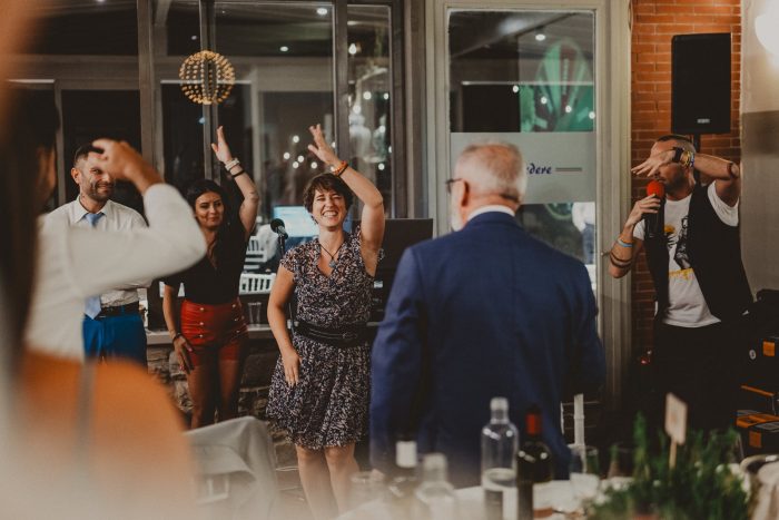 Matrimonio 2