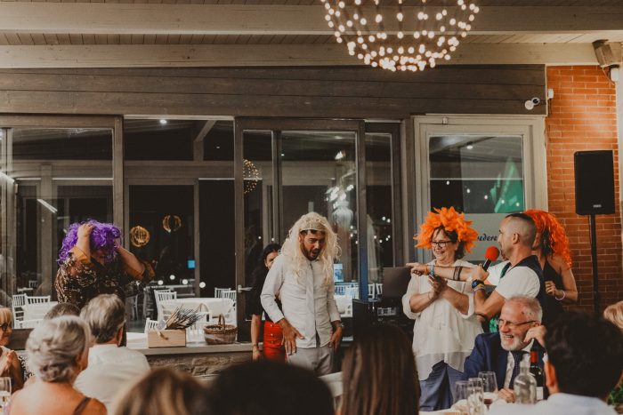 Matrimonio 4