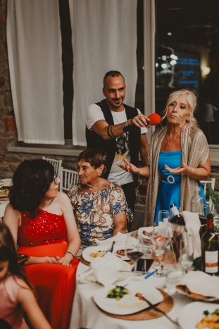 Matrimonio 6