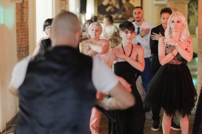 Matrimonio 13
