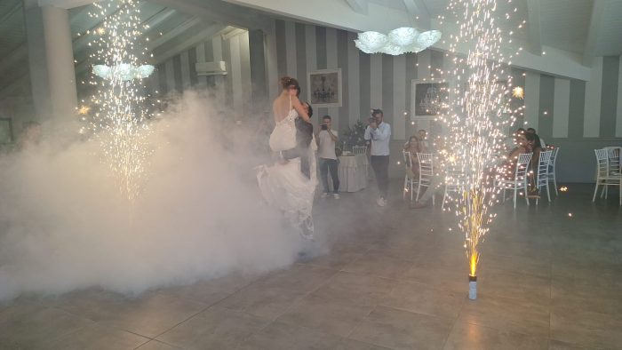 NEBBIA BASSA