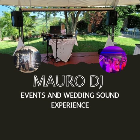 MAURO DJ