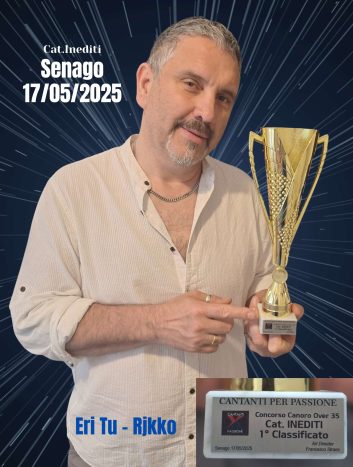 Premio Cantautori