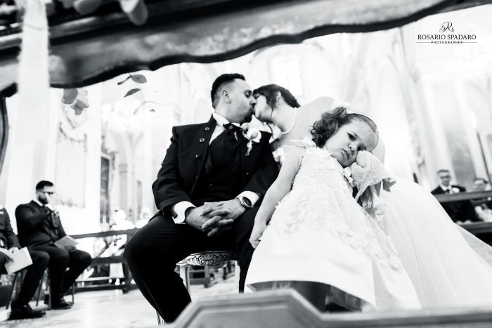 Fotografo Matrimonio Catania