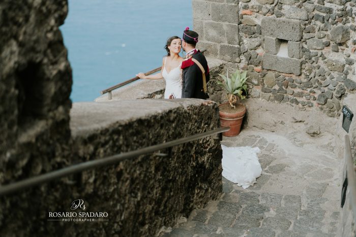 Fotografo Matrimonio Catania