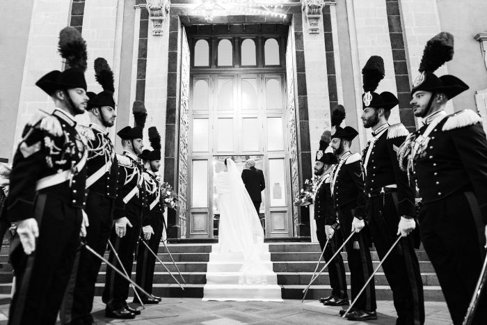Fotografo Matrimonio Catania