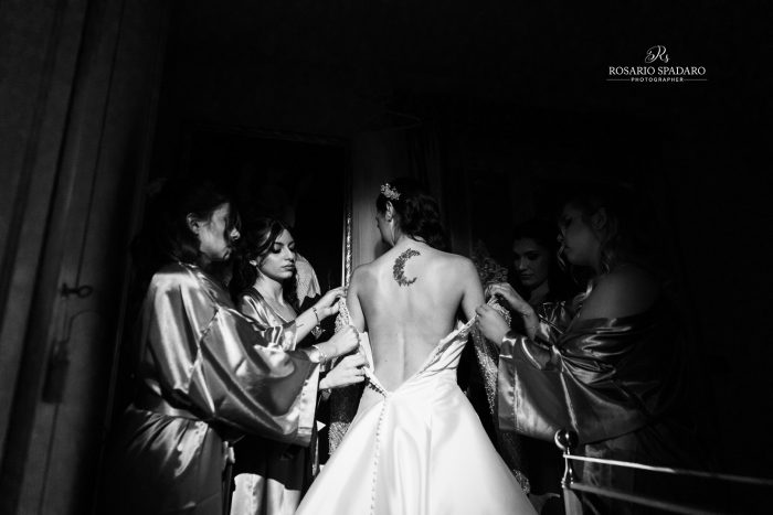 Fotografo Matrimonio Catania