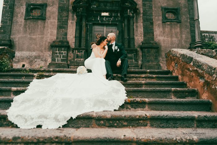 Fotografo Matrimonio Catania