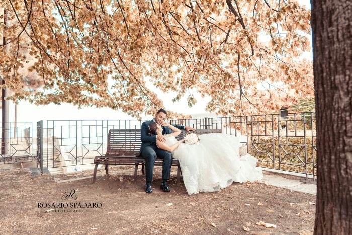 Fotografo Matrimonio Catania