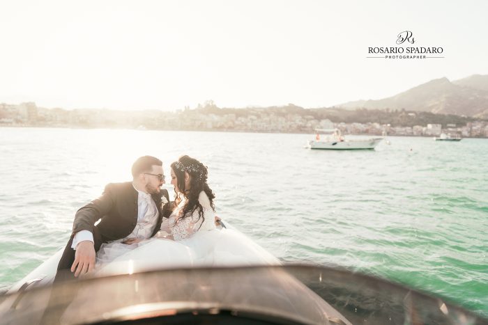 Fotografo Matrimonio Catania