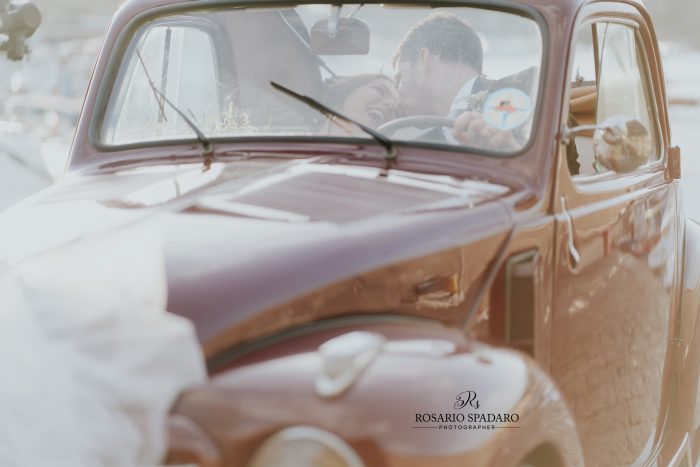 Fotografo Matrimonio Catania