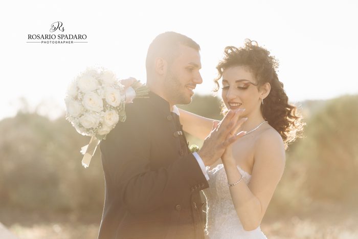 Fotografo Matrimonio Catania