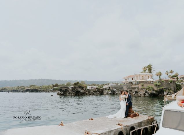 Fotografo Matrimonio Catania