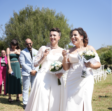 Ylenia & Paula