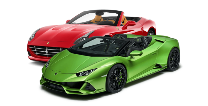Supercar