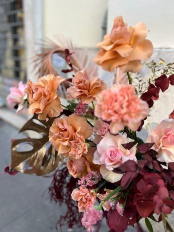 The Flower Pot