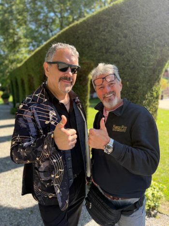 Rjkko & Fabri Foto