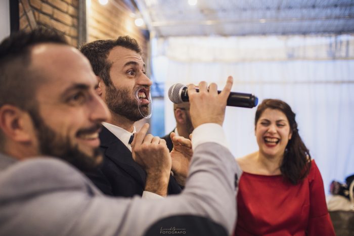 Matrimonio 12