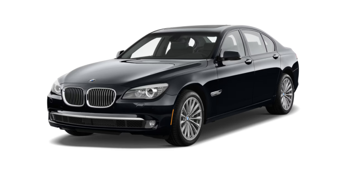 BMW serie 5