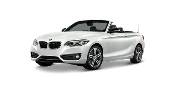 BMW M4 Cabrio