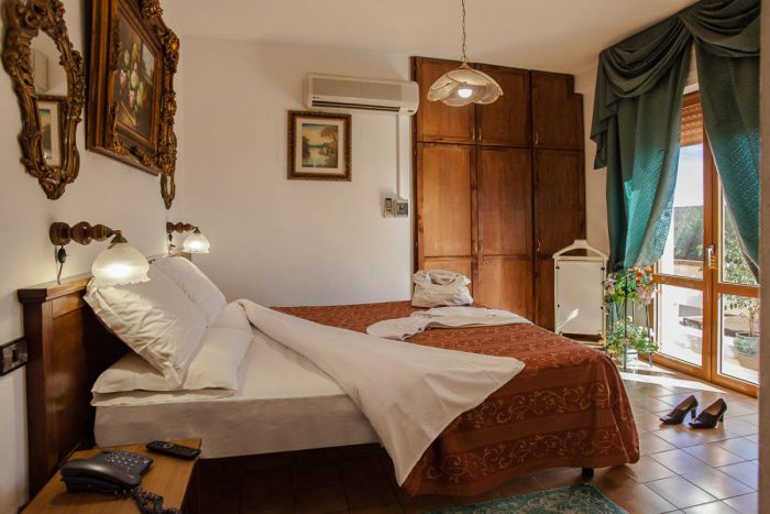 camere hotel