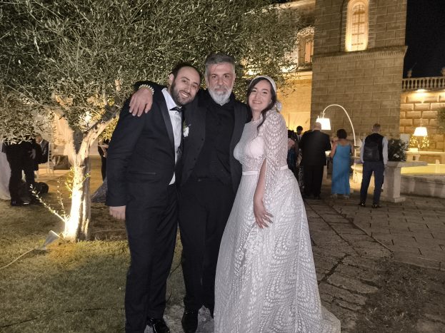 Samantha e Michele
