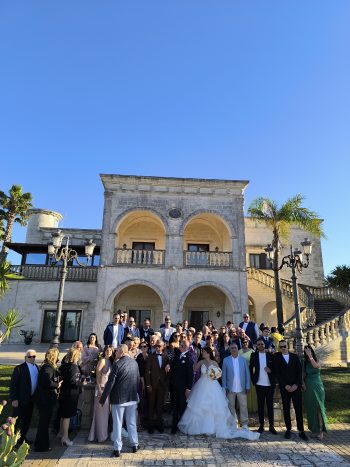 Wedding