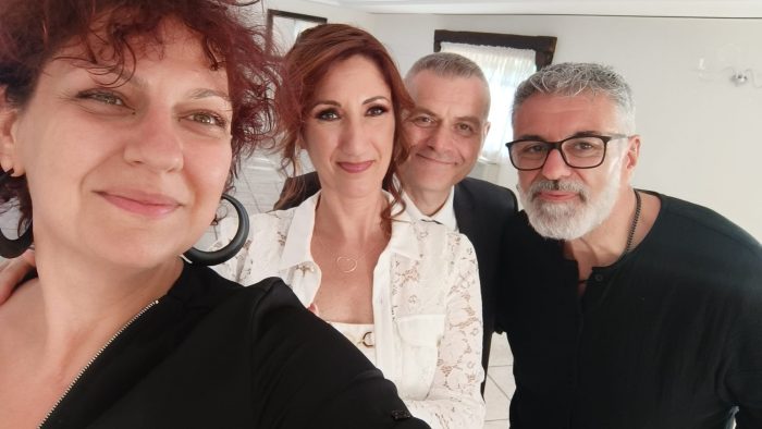25 esimo anniversario