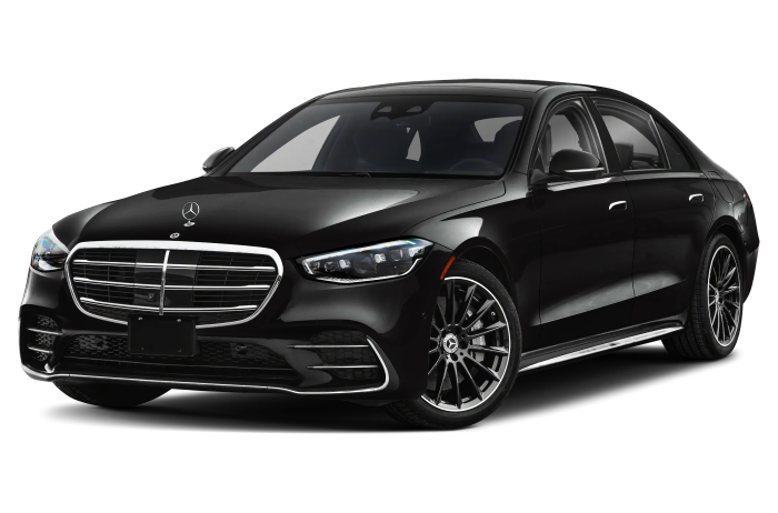 Mercedes Classe S
