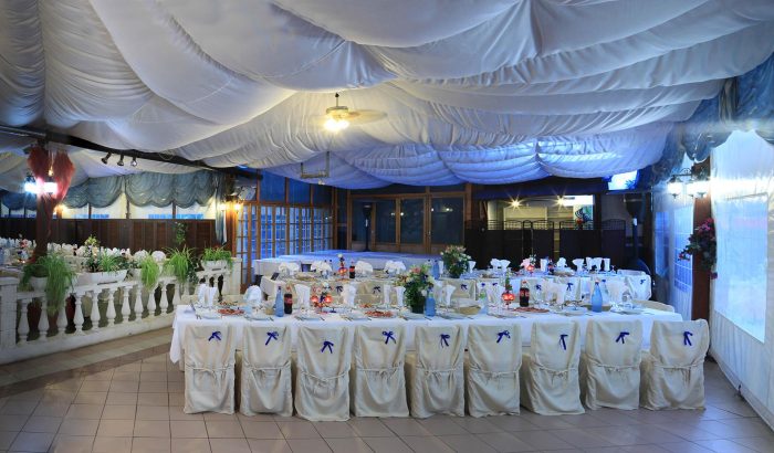 sala 1 esterna