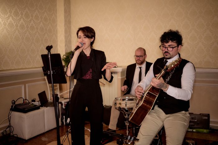 Matrimonio Luca ed Emanuela