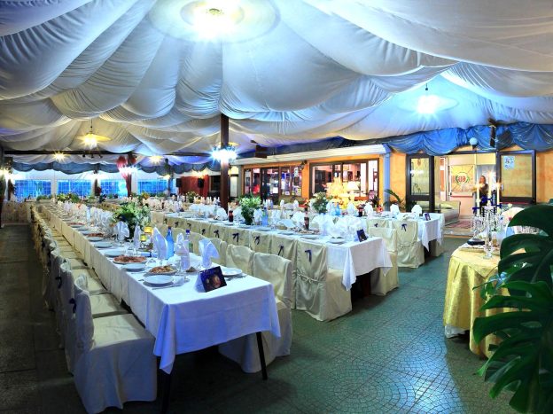 sala interna